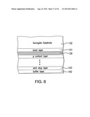 INVERTED METAMORPHIC MULTIJUNCTION SOLAR CELL WITH TWO METAMORPHIC LAYERS     AND HOMOJUNCTION TOP CELL diagram and image