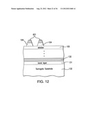 INVERTED METAMORPHIC MULTIJUNCTION SOLAR CELL WITH TWO METAMORPHIC LAYERS     AND HOMOJUNCTION TOP CELL diagram and image