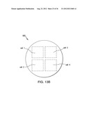 INVERTED METAMORPHIC MULTIJUNCTION SOLAR CELL WITH TWO METAMORPHIC LAYERS     AND HOMOJUNCTION TOP CELL diagram and image