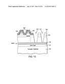 INVERTED METAMORPHIC MULTIJUNCTION SOLAR CELL WITH TWO METAMORPHIC LAYERS     AND HOMOJUNCTION TOP CELL diagram and image