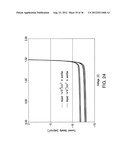 INVERTED METAMORPHIC MULTIJUNCTION SOLAR CELL WITH TWO METAMORPHIC LAYERS     AND HOMOJUNCTION TOP CELL diagram and image