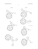 ORGANIC PHOTOVOLTAIC CELL AND METHOD FOR MANUFACTURING  THEREOF diagram and image