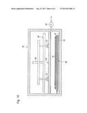 CURABLE RESIN COMPOSITION FOR FORMING SEAL PART, LAMINATE AND PROCESS FOR     ITS PRODUCTION diagram and image