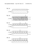 Fe-BASED METAL PLATE AND METHOD OF MANUFACTURING THE SAME diagram and image