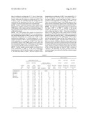 Fe-BASED METAL PLATE AND METHOD OF MANUFACTURING THE SAME diagram and image