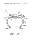 Adhesion Composition and Textile Materials and Articles Treated Therewith diagram and image