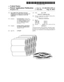 SELF ORIENTING MICRO PLATES OF THERMALLY CONDUCTING MATERIAL AS COMPONENT     IN THERMAL PASTE OR ADHESIVE diagram and image