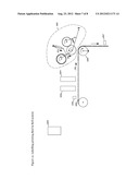 LABEL EJECTION DEVICE diagram and image