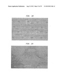 Method Of Making A Cellulosic Absorbent Sheet diagram and image