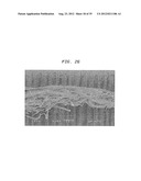 Method Of Making A Cellulosic Absorbent Sheet diagram and image