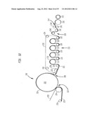 Method Of Making A Cellulosic Absorbent Sheet diagram and image