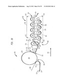 Method Of Making A Cellulosic Absorbent Sheet diagram and image