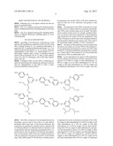 DISULFO-TYPE FLUORESCENT WHITENING AGENTS diagram and image