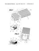 COOLING DEVICE FOR A HEAT SOURCE diagram and image