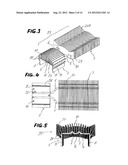 COOLING DEVICE FOR A HEAT SOURCE diagram and image