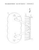 COOLING DEVICE FOR A HEAT SOURCE diagram and image