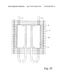 COOLING DEVICE FOR A HEAT SOURCE diagram and image