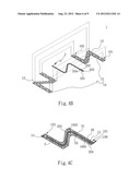 LOW-PROFILE HEAT TRANSFER DEVICE diagram and image