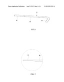 Heat Dissipating Apparatus and Method for Improving the Same diagram and image