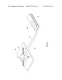 Heat Dissipating Apparatus and Method for Improving the Same diagram and image