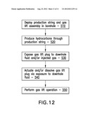 APPARATUS AND METHOD FOR CONTROLLING GAS LIFT ASSEMBLIES diagram and image