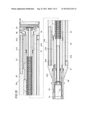 Downhole Clamping Mechanism diagram and image
