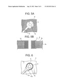 WIRING BOARD AND MANUFACTURING METHOD THEREOF diagram and image