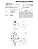 MAGNETO-RHEOLOGICAL FLUID BRAKE diagram and image