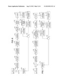 System and Method for Controlling Pusher Parameters to Adjust the     Placement of Glass Containers on the Conveyor diagram and image