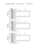 GLASS SHEET BELT CONVEYOR diagram and image