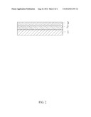 METHOD OF COATING METAL SHELL WITH PURE WHITE FILM diagram and image