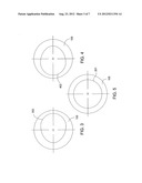 UNIFORMITY TUNING CAPABLE ESC GROUNDING KIT FOR RF PVD CHAMBER diagram and image