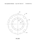 UNIFORMITY TUNING CAPABLE ESC GROUNDING KIT FOR RF PVD CHAMBER diagram and image