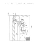 UNIFORMITY TUNING CAPABLE ESC GROUNDING KIT FOR RF PVD CHAMBER diagram and image