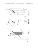 PACKET OF CIGARETTES, AND METHOD OF PRODUCING A PACKET OF CIGARETTES diagram and image