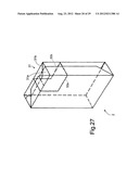 PACKET OF CIGARETTES, AND METHOD OF PRODUCING A PACKET OF CIGARETTES diagram and image