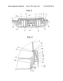 CLOTHES IRON STORAGE CASE diagram and image