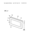 Packing Container diagram and image