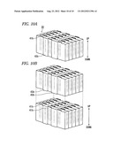 Packing Container diagram and image