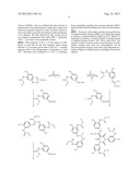 PROCESS FOR REALIZATION OF POLYMERIC MATERIALS WITH SECOND ORDER NONLINEAR     ELECTRO-OPTICAL PROPERTIES AND ELECTRO-OPTICAL DEVICES MADE WITH SAID     MATERIAL diagram and image