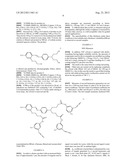 PROCESS FOR REALIZATION OF POLYMERIC MATERIALS WITH SECOND ORDER NONLINEAR     ELECTRO-OPTICAL PROPERTIES AND ELECTRO-OPTICAL DEVICES MADE WITH SAID     MATERIAL diagram and image