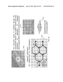 NANOMOTOR-BASED PATTERNING OF SURFACE MICROSTRUCTURES diagram and image