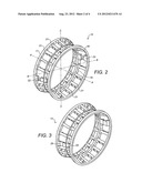 SPLIT RING COMPONENT diagram and image