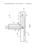 METHODS AND APPARATUS FOR A MULTI-ZONE PEDESTAL HEATER diagram and image