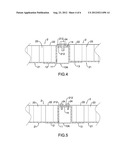 FLOATING COVER ROOF FOR A STORAGE TANK diagram and image