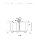 FLOATING COVER ROOF FOR A STORAGE TANK diagram and image