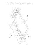 OIL TANK FLOATING ROOF DEVICE diagram and image