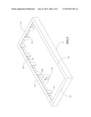 OIL TANK FLOATING ROOF DEVICE diagram and image