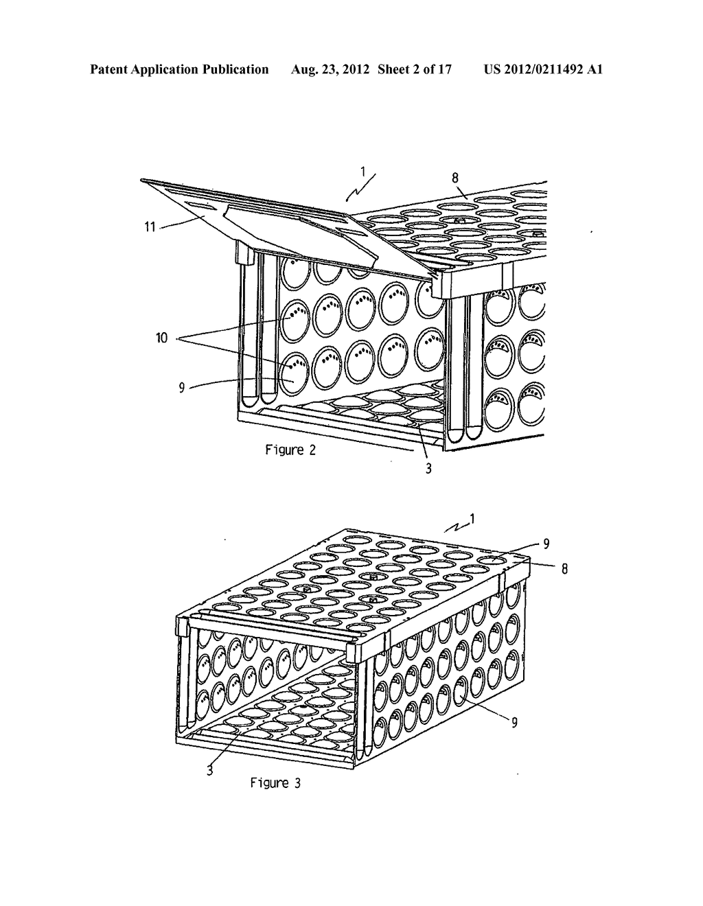 Storage Device and Storage System - diagram, schematic, and image 03