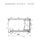 PORTABLE ICE CHEST diagram and image